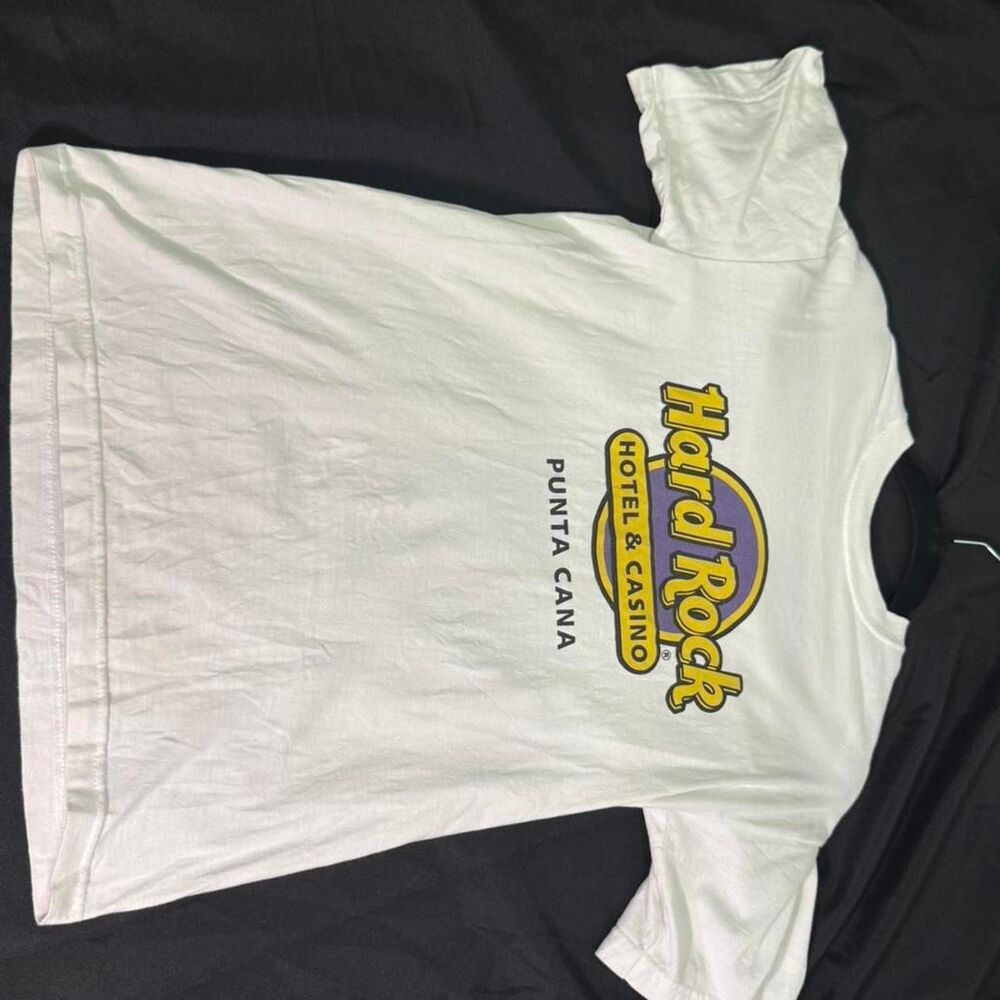 Hard-rock-cafe Men's multi T-shirt